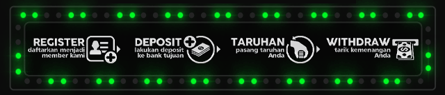 TAXIBET Jackpot